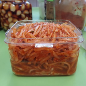 주민모임 &#034;반찬동아리&#034; 이미지