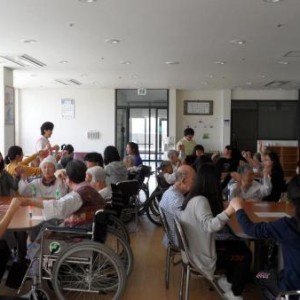 청소년자원봉사학교 이미지