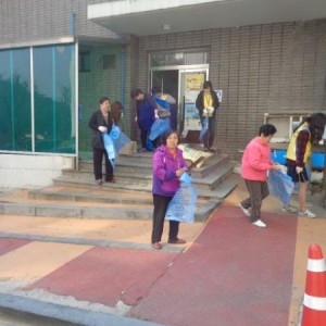 옥룡주공1단지 주거환경개선활동 이미지