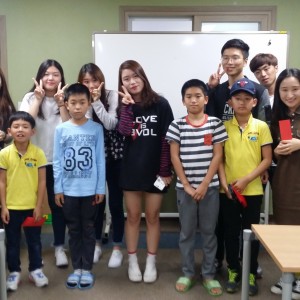 위기가정아동멘토링 이미지